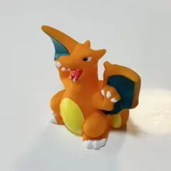002.リザードン(かえんほうしゃ) 「キメわざポケモンキッズ5 - メルカリ