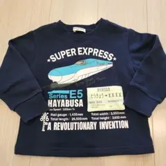 はやぶさ トップス