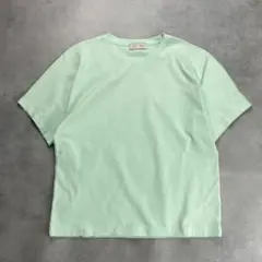 美品　ebure Ron Herman別注 超長綿スーピマコットンTシャツ 38のサムネイル