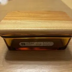 Christofle シルバーバターディッシュ バターケース - メルカリ
