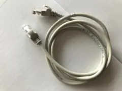 ELECOM LANケーブルCAT6（約1m）のサムネイル