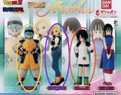 2026年最新】18号 フィギュアの人気アイテム - メルカリ