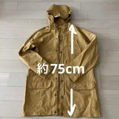 ships マウンテンパーカー