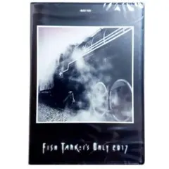 BUCK-TICK FISHTANKer'sONLY2017DVD