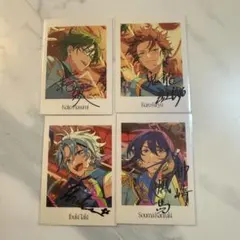 ぱしゃっつ 紅月 特典 10周年 セット