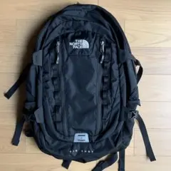THE NORTH FACE BIG SHOT ブラックリュック