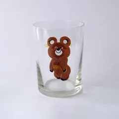 超希少 こぐまのミーシャ 真鍮 高台 鉢ボウル アンティーク 骨董 モスクワ五輪 2025年最新】こぐまのミーシャの人気アイテム - メルカリ