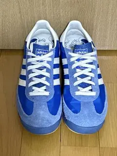 Adidas SL72 24cm ブルーのサムネイル