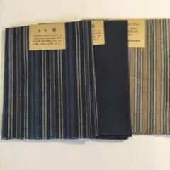 古布生地（縞模様）