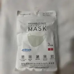 UNIQLOエアリズムマスク