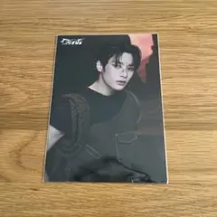 Stray Kids スキズ GIANT ラントレ　アイエン