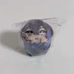 にじさんじ 小柳ロウ 極楽湯 もちころりん