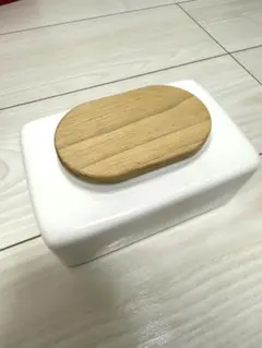ニトリ　ウェットティッシュケース