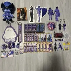 まとめ売りキングオージャー リタ・カニスカ グッズ アクスタ ぬいぐるみ カード 王様戦隊キングオージャー】戦隊ヒーロー変身マスコット リタ