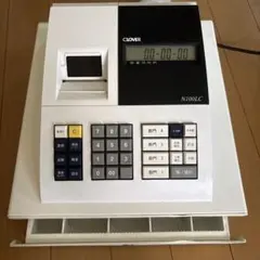 CLOVER JET電子レジスター 310S 2 - メルカリ