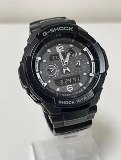CASIO G-SHOCK GW-3500BB タフソーラー Casio G-Shock GW-3500B-2AJF Aviation - Shopping In Japan Net