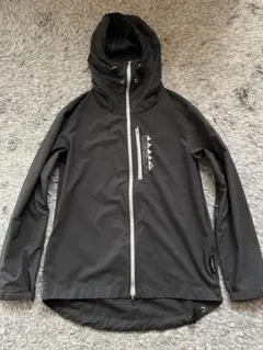 MMA PERTEX Packable Wind Shell Sサイズのサムネイル