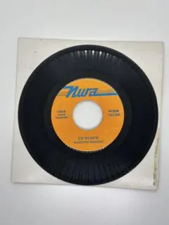 Nura 1984 UP TOWN / DOWN TOWN