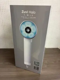 2026年最新】Zuvi Halo 光ヘアケアドライヤー HS100の人気アイテム