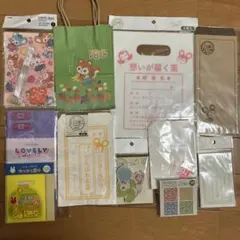 セリア　レトロ横丁　他　11点のサムネイル