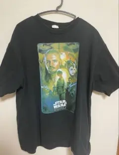 ア*オ様 VETEMENTS STAR WARS Tシャツ 限定コラボ - メルカリ