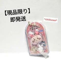 【現品限り】【即発送】chiikawa 　ミニチュアロリポップチョコチャーム
