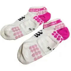 【8/31まで限定】Compressport コンプレスポーツ 靴下 ランニングのサムネイル