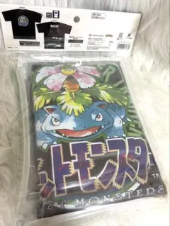 2026年最新】フシギバナTシャツの人気アイテム - メルカリ