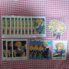 あんスタ 白鳥藍良 まとめ売り