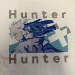 HUNTER×HUNTER Tシャツ キルア　アルカ　3Lサイズ