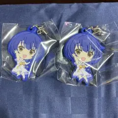 ご注文はうさぎですか？ラバスト　マヤ