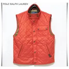 2026年最新】ラルフ ハンティング ベストの人気アイテム - メルカリ