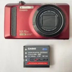 2026年最新】Casio ex-zr1100の人気アイテム - メルカリ