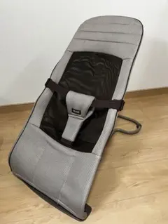 Richell バウンサー メッシュ ベビーチェア