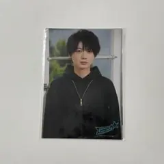 【新品未開封】HiHi Jets キテレツ 井上瑞稀 フォトセット 公式写真