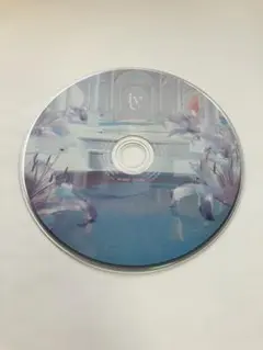 IVE ELEVEN  Japanese Ver  V盤  BluRay