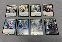 にじさんじ デュエル・マスターズ 異次元の超獣使い フレン・E・ルスタリオ