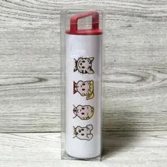 新品　犬と猫どっちも飼ってると毎日たのしい ポケミニボトル 猫さま　猫2個 新品 犬と猫どっちも飼ってると毎日たのしい ポケミニボトル 猫さま 猫
