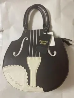 Innocent World ウサギ フレデリック リュック innocent world