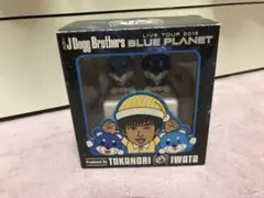 岩田剛典 メンプロ 目覚まし時計 JSB