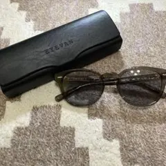 EYEVAN Webb SMK 51-21-145サングラスのサムネイル