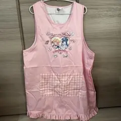 ふたりはプリキュア エプロン　M-Lサイズ