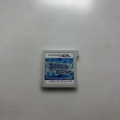 ポケットモンスターアルファサファイア ソフト
