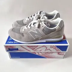 【ほぼ新品】New Balance 996｜MRL996AG｜28.5cm