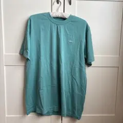 LACOSTE 半袖Tシャツ グリーン 古着