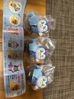 コキンちゃん三姉妹