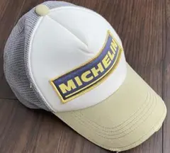 MICHELIN ミシュラン メッシュキャップ 帽子のサムネイル