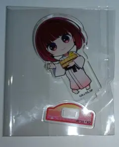 良品　未使用　推しの子　有馬かな　アクリルスタンド