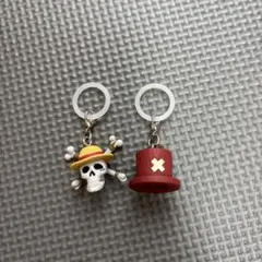 ワンピース めじるしアクセサリー