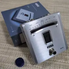 2026年最新】korg dt-10 rwの人気アイテム - メルカリ